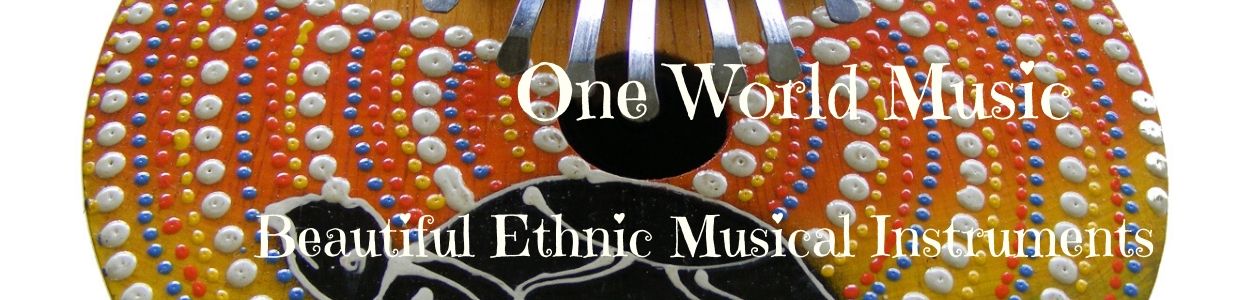 One World Music
